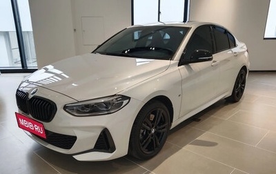 BMW 1 серия, 2022 год, 2 314 000 рублей, 1 фотография