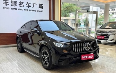 Mercedes-Benz GLE Coupe, 2024 год, 10 842 000 рублей, 1 фотография
