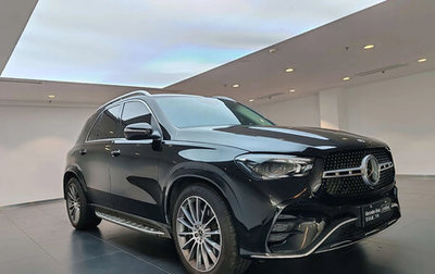 Mercedes-Benz GLE, 2024 год, 11 512 000 рублей, 1 фотография