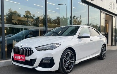 BMW 2 серия F44, 2024 год, 3 437 000 рублей, 1 фотография