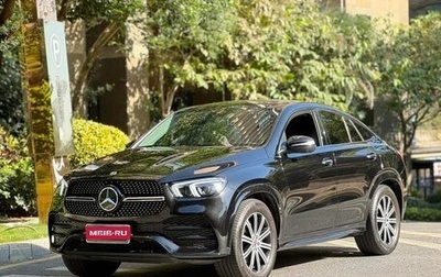 Mercedes-Benz GLE Coupe, 2024 год, 10 332 000 рублей, 1 фотография