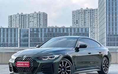 BMW 4 серия, 2024 год, 6 350 000 рублей, 1 фотография