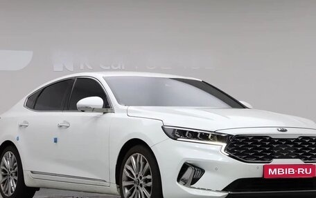 KIA K7, 2021 год, 2 650 000 рублей, 1 фотография