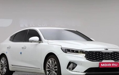 KIA K7, 2021 год, 2 650 000 рублей, 1 фотография