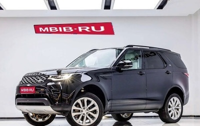 Land Rover Discovery IV, 2024 год, 9 263 000 рублей, 1 фотография