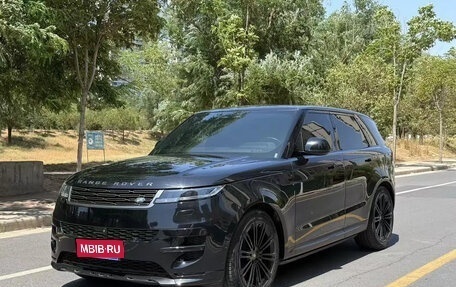 Land Rover Range Rover Sport, 2025 год, 11 382 000 рублей, 1 фотография