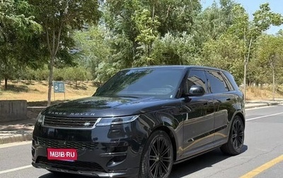 Land Rover Range Rover Sport, 2025 год, 11 382 000 рублей, 1 фотография