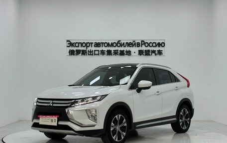 Mitsubishi Eclipse Cross, 2023 год, 2 348 000 рублей, 1 фотография