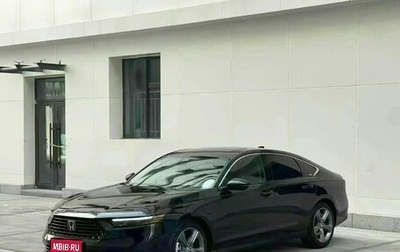 Honda Accord, 2024 год, 3 179 000 рублей, 1 фотография