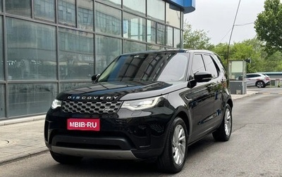 Land Rover Discovery IV, 2022 год, 5 722 000 рублей, 1 фотография