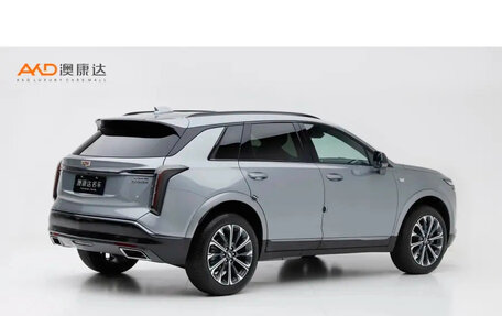 Cadillac XT5, 2024 год, 4 275 000 рублей, 2 фотография