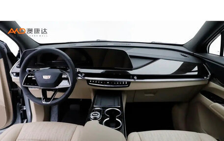 Cadillac XT5, 2024 год, 4 275 000 рублей, 4 фотография