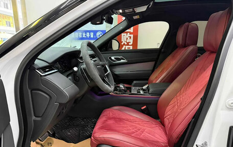 Land Rover Range Rover Velar I, 2022 год, 4 561 000 рублей, 3 фотография