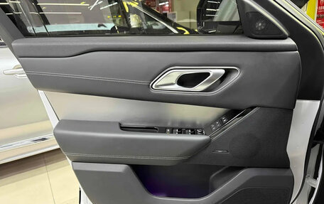 Land Rover Range Rover Velar I, 2022 год, 4 561 000 рублей, 5 фотография