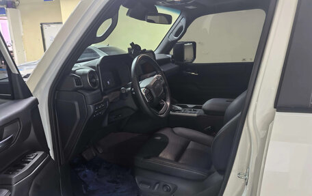 Toyota Land Cruiser Prado, 2024 год, 8 489 000 рублей, 3 фотография