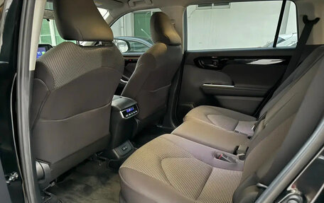 Toyota Highlander, 2024 год, 4 245 000 рублей, 6 фотография
