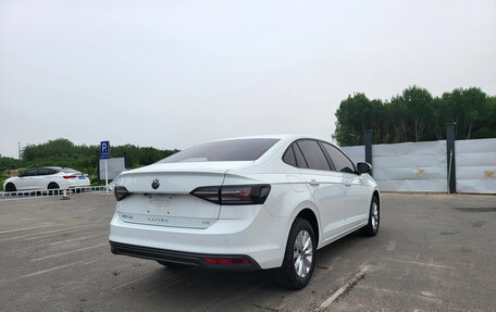 Volkswagen Lavida, 2024 год, 1 586 000 рублей, 2 фотография