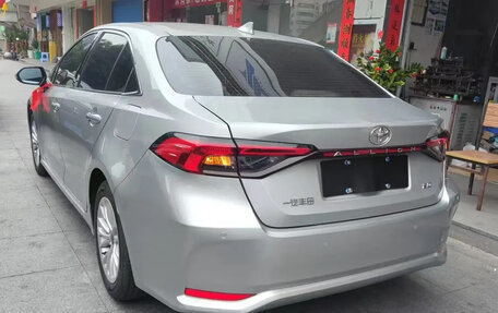 Toyota Allion, 2024 год, 2 140 000 рублей, 2 фотография
