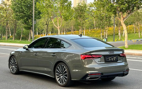 Audi A5, 2024 год, 4 444 000 рублей, 2 фотография