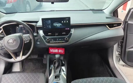 Toyota Allion, 2024 год, 2 140 000 рублей, 4 фотография