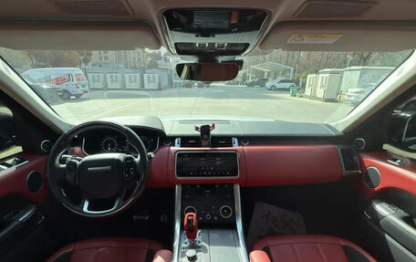 Land Rover Range Rover Sport II, 2022 год, 8 022 000 рублей, 4 фотография