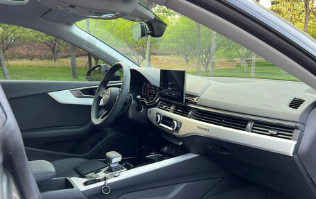 Audi A5, 2024 год, 4 444 000 рублей, 3 фотография