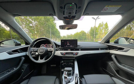 Audi A5, 2024 год, 4 444 000 рублей, 4 фотография