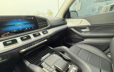 Mercedes-Benz GLE Coupe, 2022 год, 6 541 000 рублей, 3 фотография