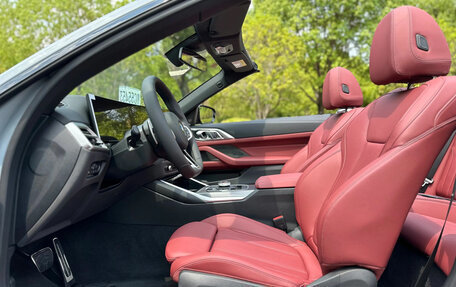 BMW 4 серия, 2024 год, 8 320 000 рублей, 3 фотография