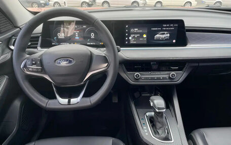 Ford Focus IV, 2022 год, 1 299 000 рублей, 4 фотография