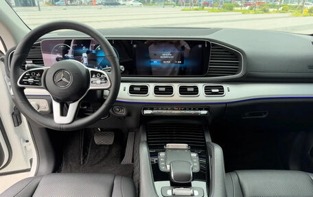 Mercedes-Benz GLE Coupe, 2022 год, 6 541 000 рублей, 4 фотография