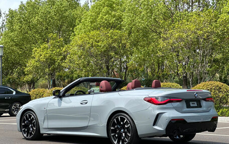 BMW 4 серия, 2024 год, 8 320 000 рублей, 2 фотография