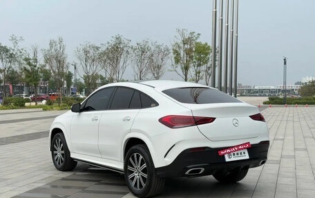 Mercedes-Benz GLE Coupe, 2022 год, 6 541 000 рублей, 2 фотография