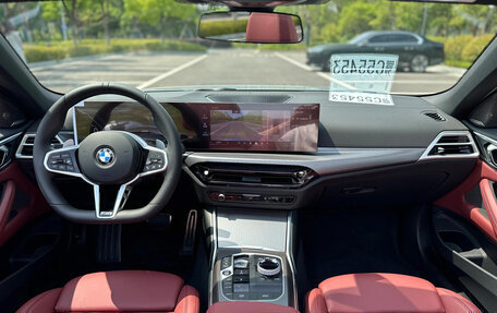 BMW 4 серия, 2024 год, 8 320 000 рублей, 4 фотография