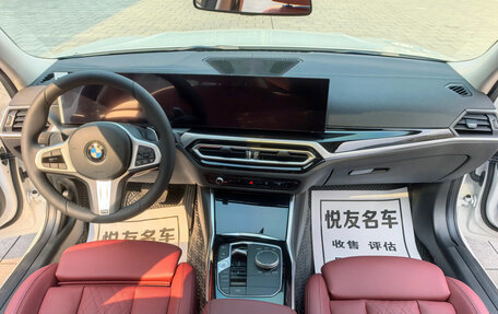 BMW 3 серия, 2024 год, 4 067 000 рублей, 4 фотография