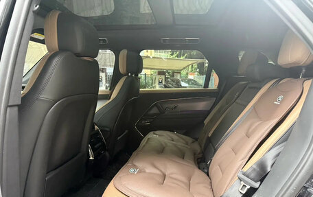 Land Rover Range Rover Sport, 2024 год, 13 278 000 рублей, 6 фотография