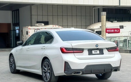 BMW 3 серия, 2024 год, 4 067 000 рублей, 2 фотография