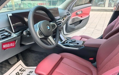 BMW 3 серия, 2024 год, 4 067 000 рублей, 3 фотография