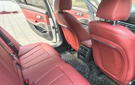 BMW 3 серия, 2024 год, 4 067 000 рублей, 6 фотография