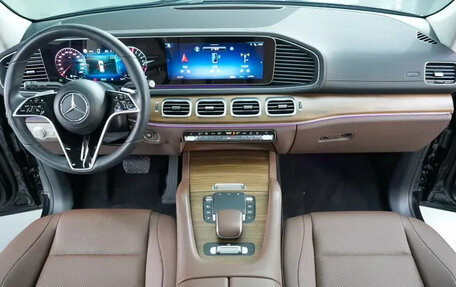 Mercedes-Benz GLE, 2024 год, 9 616 000 рублей, 4 фотография