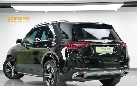 Mercedes-Benz GLE, 2024 год, 9 616 000 рублей, 2 фотография