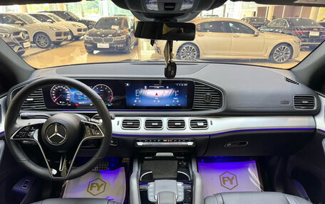 Mercedes-Benz GLE Coupe, 2024 год, 10 842 000 рублей, 4 фотография