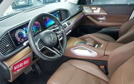 Mercedes-Benz GLE, 2024 год, 9 616 000 рублей, 3 фотография