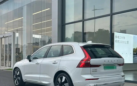 Volvo XC60 II, 2024 год, 4 870 000 рублей, 2 фотография