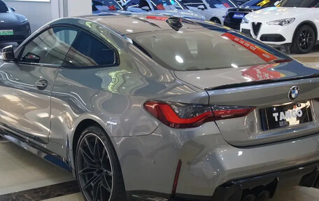 BMW M4, 2022 год, 8 514 000 рублей, 2 фотография