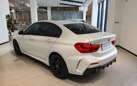 BMW 1 серия, 2022 год, 2 314 000 рублей, 2 фотография