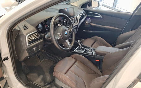 BMW 1 серия, 2022 год, 2 314 000 рублей, 3 фотография