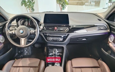 BMW 1 серия, 2022 год, 2 314 000 рублей, 4 фотография