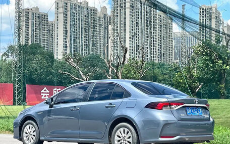 Toyota Corolla, 2022 год, 1 745 000 рублей, 2 фотография