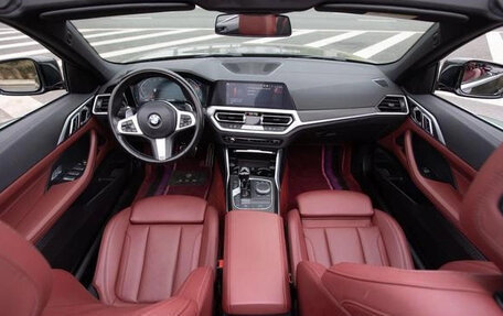 BMW 4 серия, 2022 год, 4 995 000 рублей, 4 фотография